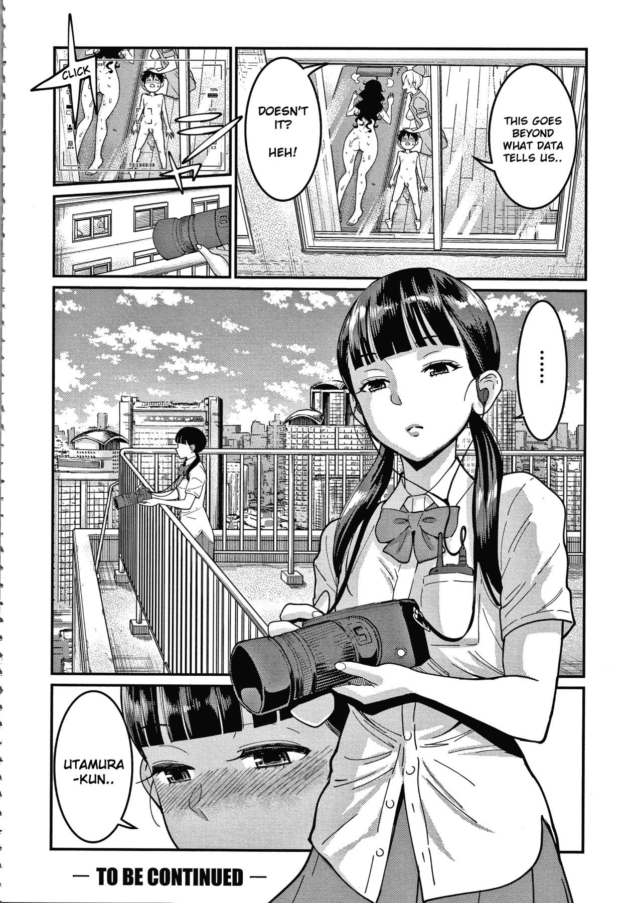 Hentai Manga Comic-Oneeshota Ward 24 Hour Care-Chapter 1-5-55